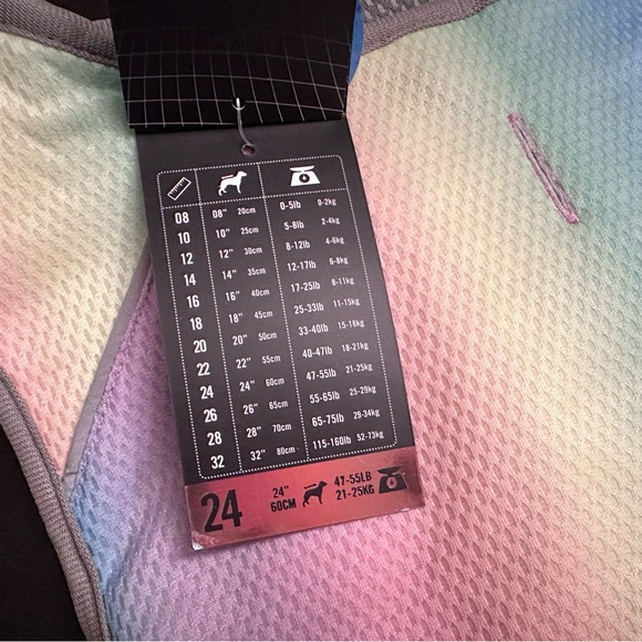 Dog Clothes (24) - Picture 8 of 11